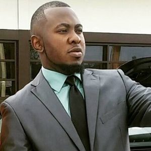 Meet your Posher, Dikanda